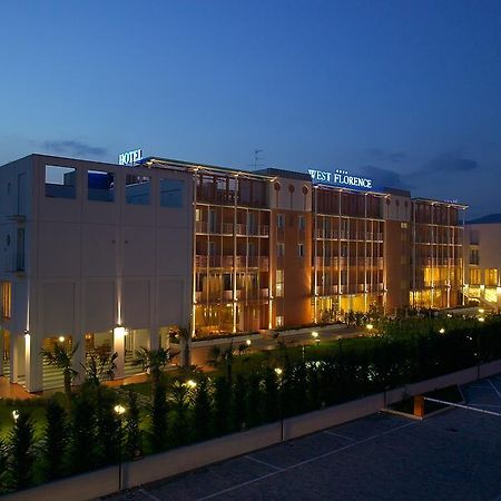 West Florence Campi Bisenzio Exterior photo