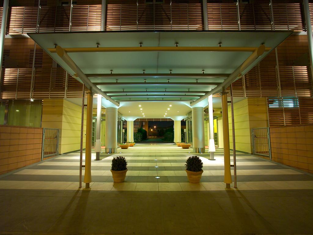 West Florence Campi Bisenzio Exterior photo